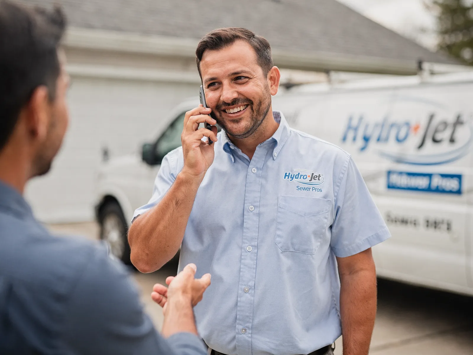 Hydro Jetting Sumner, MO FAQs